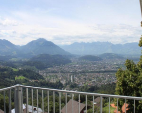 Ferienwohnung mit Panoramablick